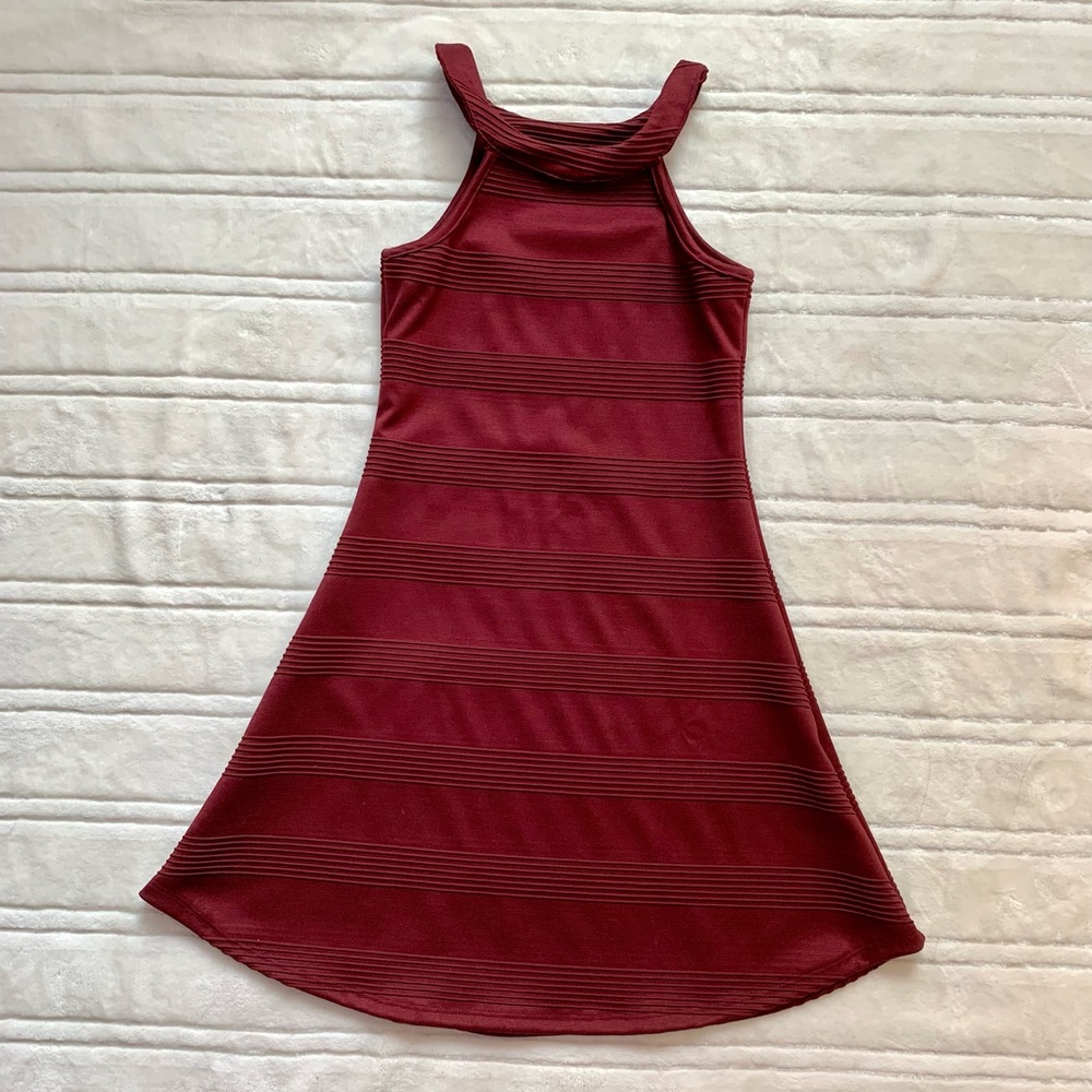 LOVE CAMERON DRESS